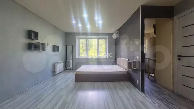 1-к. квартира, 30,2 м, 5/5 эт. - Фото 0