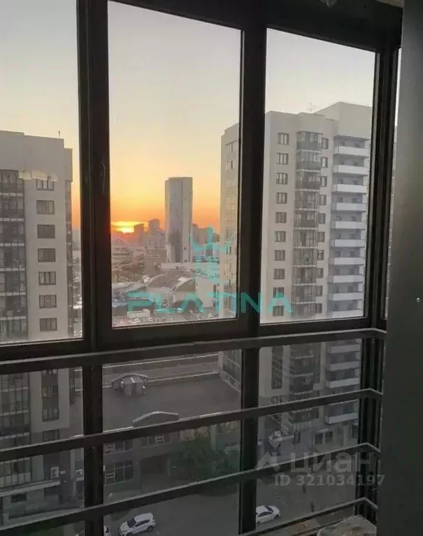 1-к кв. Татарстан, Казань ул. Сибгата Хакима, 44 (45.0 м) - Фото 2