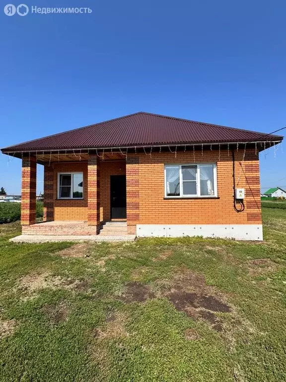 Дом в Петровка, Советская улица, 28 (88.3 м) - Фото 0