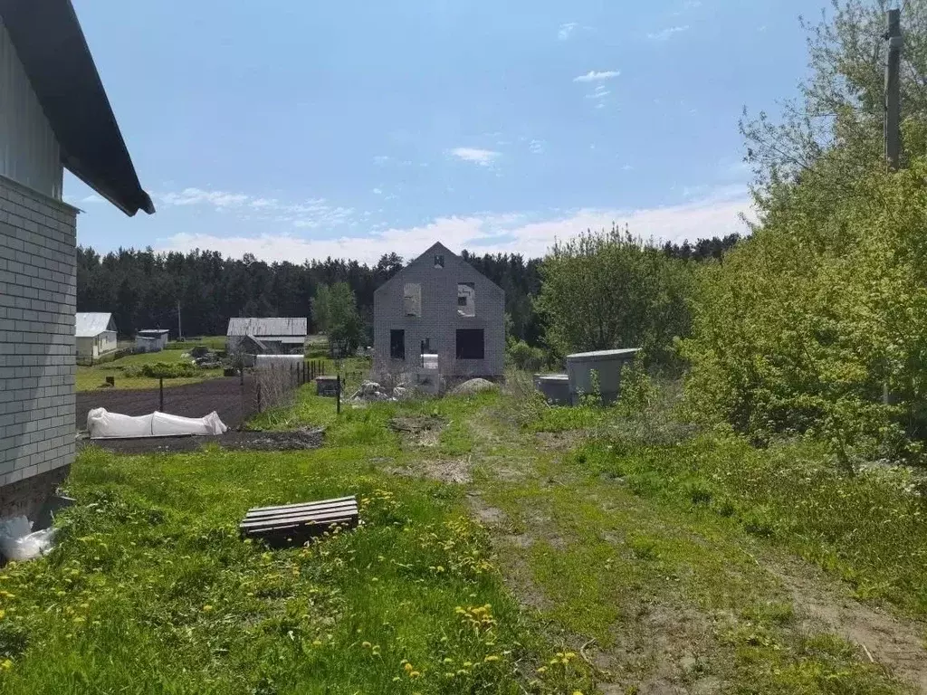 Участок в Алтайский край, Барнаул городской округ, с. Власиха ул. ... - Фото 1
