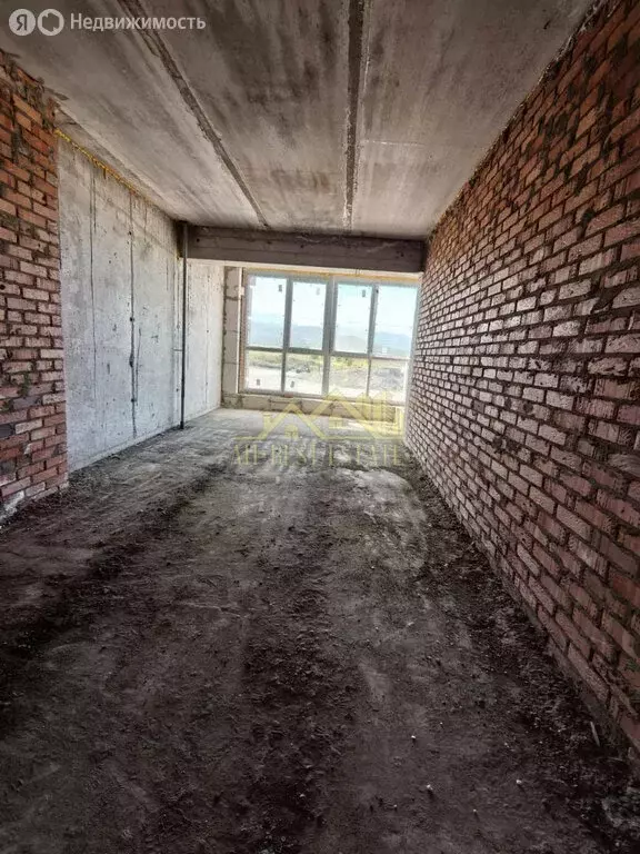 2-комнатная квартира: Владикавказ, улица Цоколаева, 41 (72 м) - Фото 1