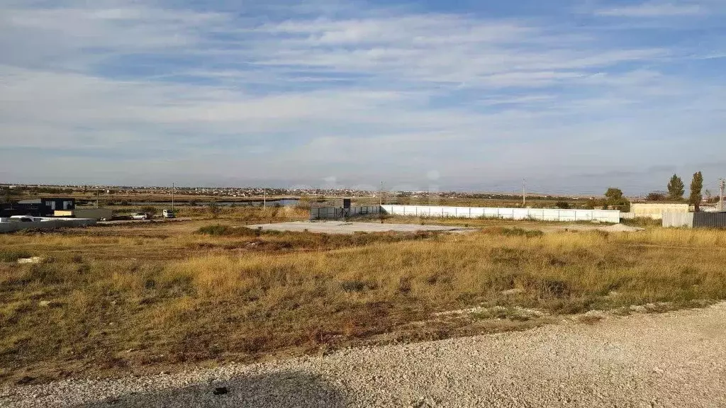 Участок в Крым, Феодосия ул. Казацкая (9.4 сот.) - Фото 1