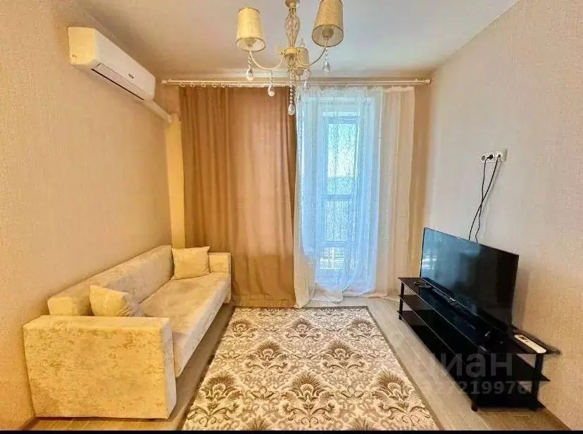 3-к кв. Татарстан, Казань ул. Оренбургский Тракт, 4Б (63.0 м) - Фото 1