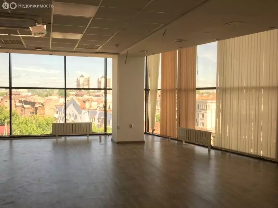 Офис (95.5 м) - Фото 1
