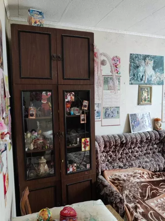 2-к кв. Ленинградская область, Кировск ул. Энергетиков, 3 (57.2 м) - Фото 1