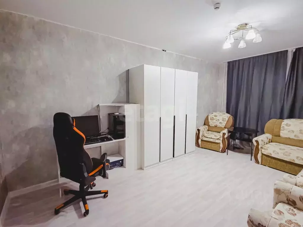 1-к кв. Ярославская область, Ярославль ул. Большая Техническая, 11 ... - Фото 1