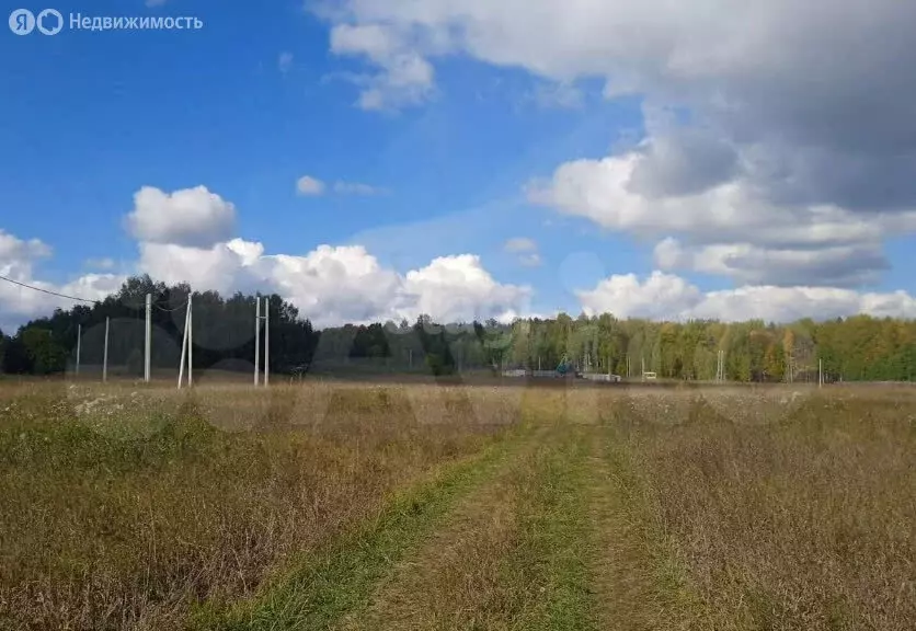 Участок в Краснокамский городской округ, посёлок Ласьва (7.5 м) - Фото 0