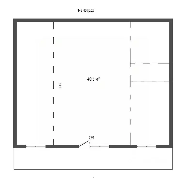 Дом в Красноярский край, Емельяновский муниципальный округ, с. Шуваево ... - Фото 2