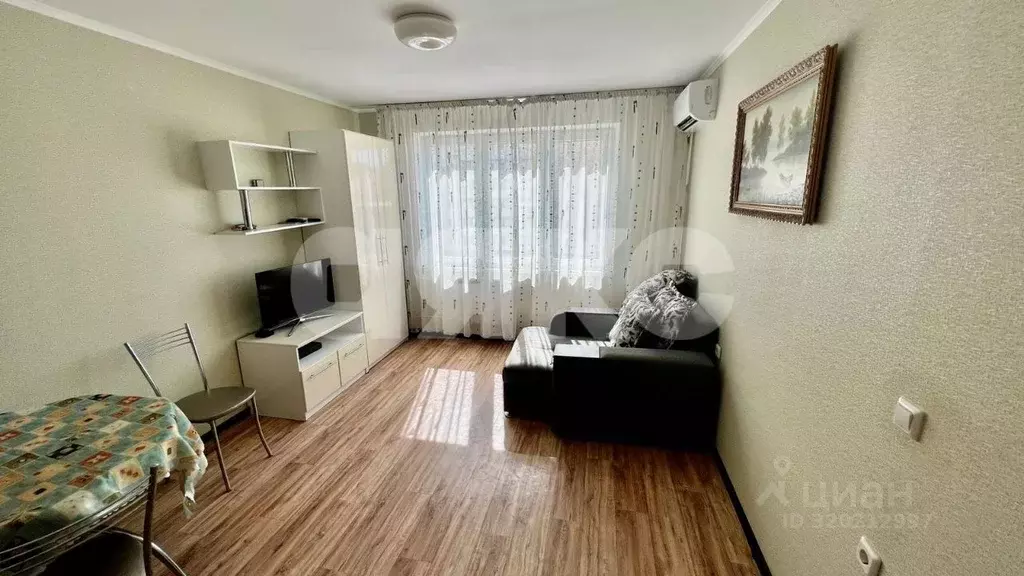 1-к кв. Краснодарский край, Анапа ш. Супсехское, 26к9 (41.2 м) - Фото 0