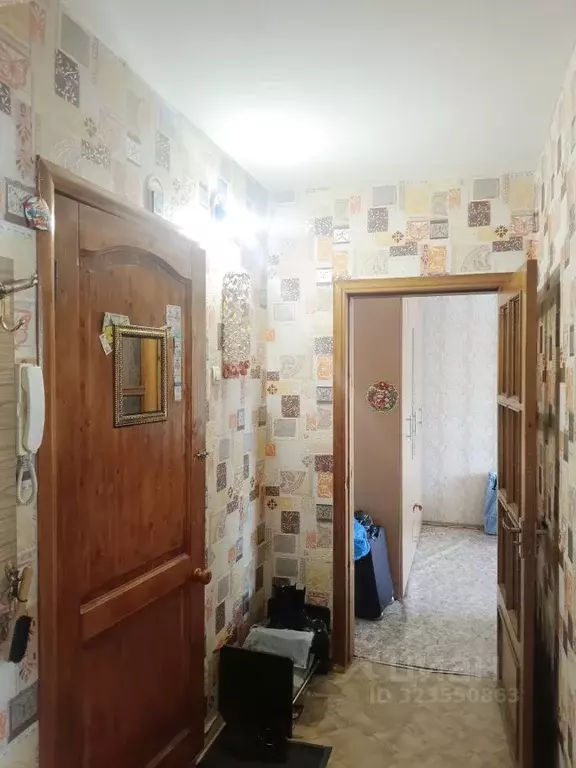 2-к кв. Новосибирская область, Новосибирск ул. Бориса Богаткова, 194/5 ... - Фото 2