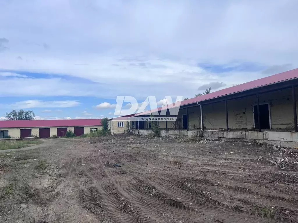 Склад в Челябинская область, Троицк Подгорная ул., 2 (3300 м) - Фото 1