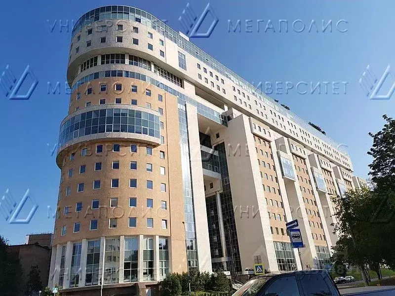 Офис в Москва Научный проезд, 17 (254 м) - Фото 0