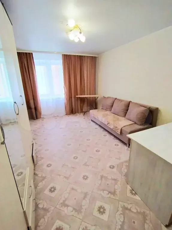 Квартира-студия, 27 м, 2/9 эт. - Фото 0
