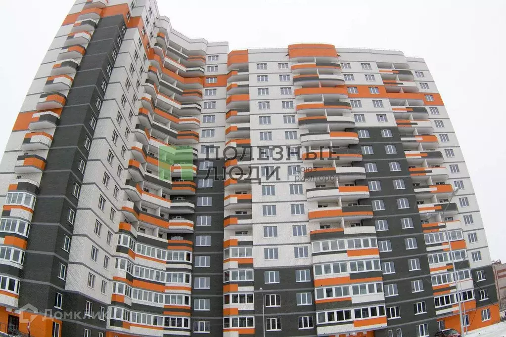 Продаётся 4-к квартира, 84.3 м - Фото 0