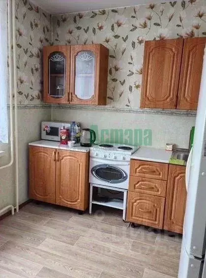 1-к кв. Забайкальский край, Чита ул. Усуглинская, 22 (39.3 м) - Фото 1