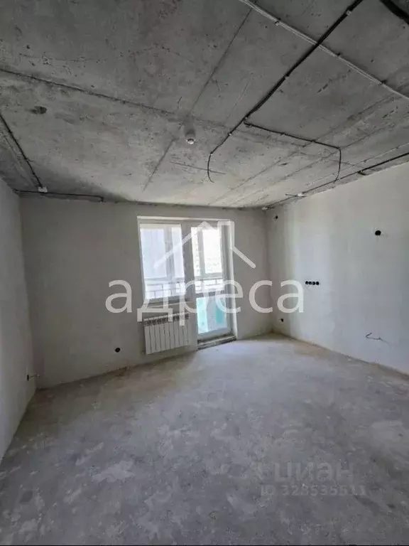 Студия Самарская область, Самара Южное ш., 7 (27.1 м) - Фото 1