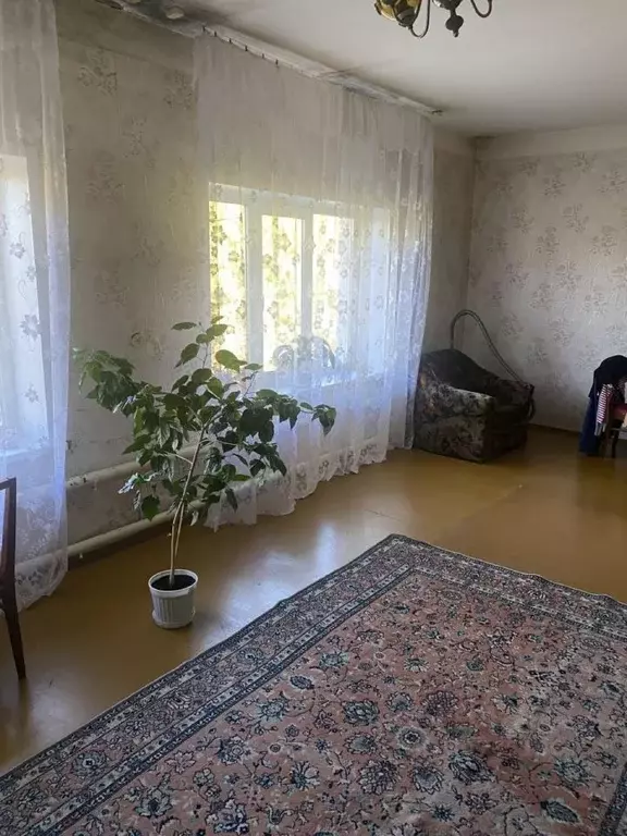 Дом в Нижегородская область, Выкса городской округ, Шиморское рп ул. ... - Фото 2