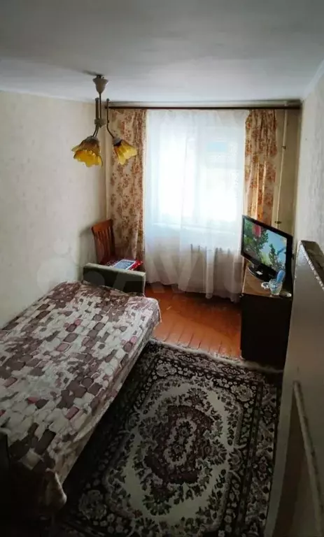 2-к. квартира, 42 м, 2/5 эт. - Фото 1