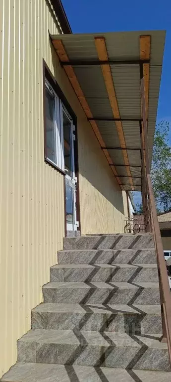 Помещение свободного назначения в Краснодарский край, Сочи ул. ... - Фото 1