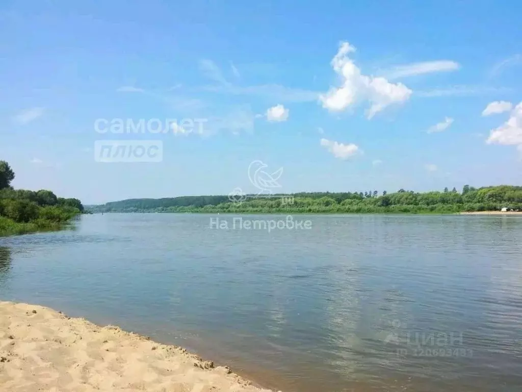 Участок в Тульская область, Ясногорский район, Иваньковское с/пос, ... - Фото 2