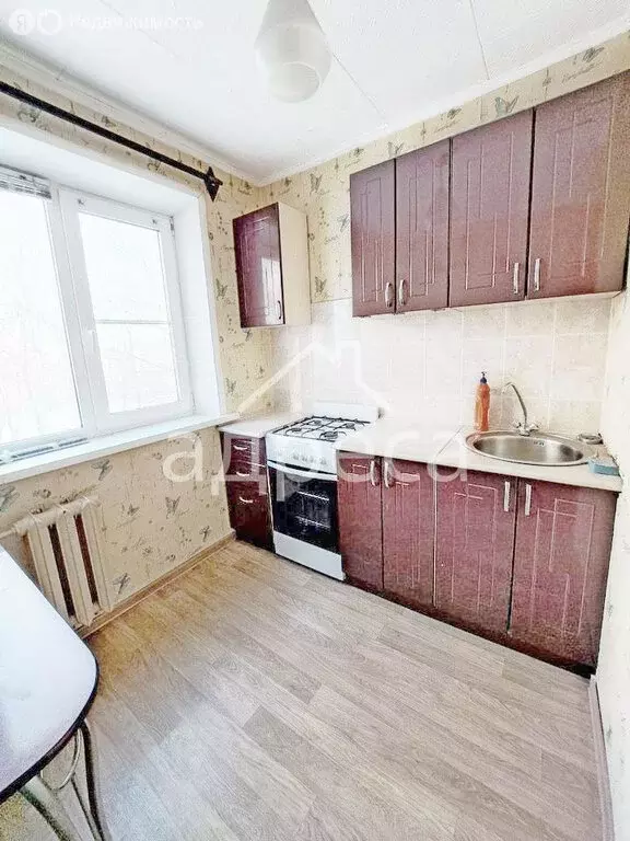 2-комнатная квартира: Самара, улица Стара-Загора, 127 (45.7 м) - Фото 0