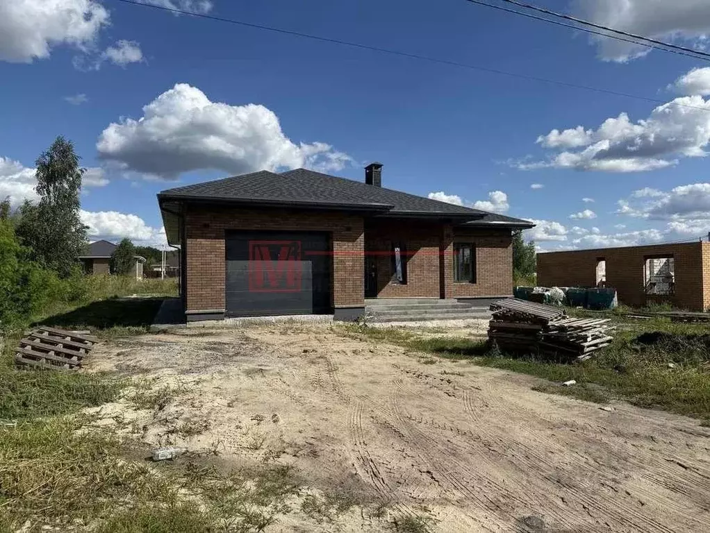 Дом в Белгородская область, Старый Оскол Набокинские Сады жилрайон,  ... - Фото 0
