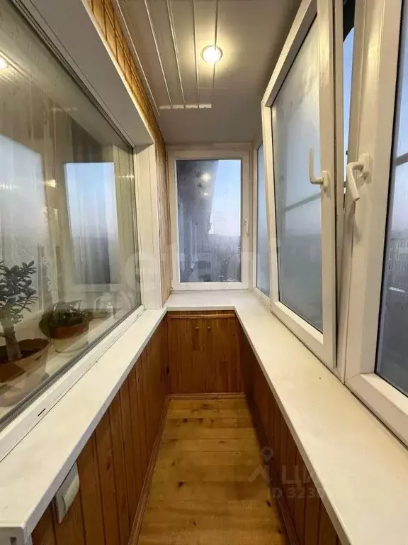 2-к кв. Бурятия, Улан-Удэ Ключевская ул., 20 (45.4 м) - Фото 1