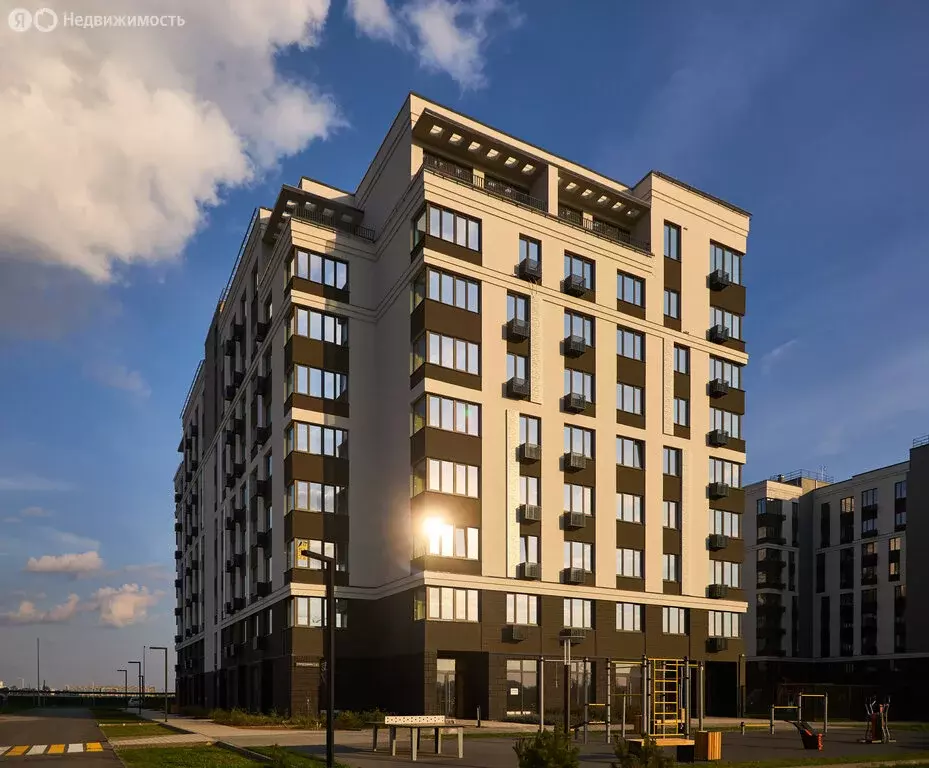5-комнатная квартира: Тюмень, улица Тимофея Кармацкого, 3 (135.3 м) - Фото 1
