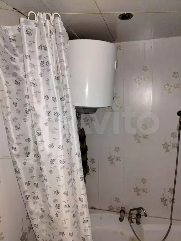 3-к. квартира, 60 м, 1/1 эт. - Фото 1