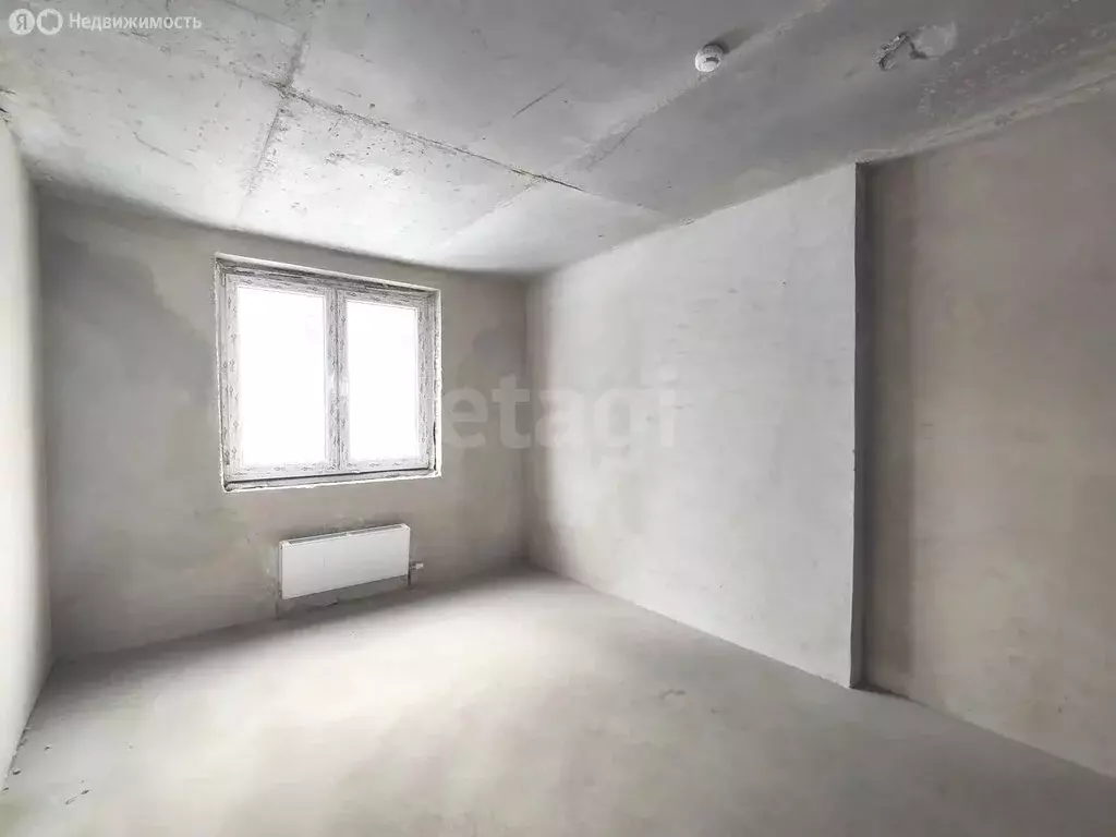 1-комнатная квартира: Казань, Чистопольская улица, 71Б (49.7 м) - Фото 2