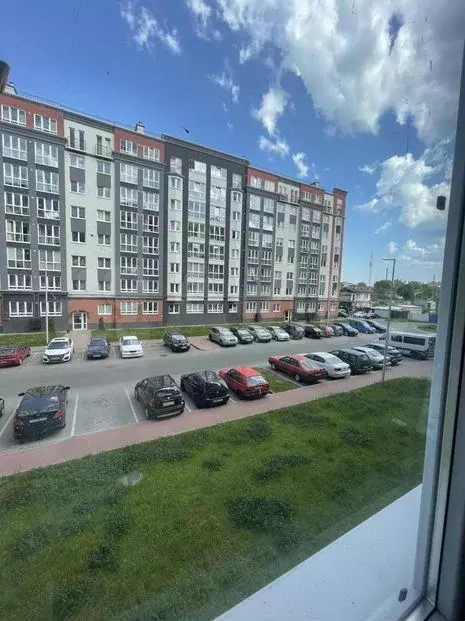 2-к. квартира, 59,8м, 4/8эт. - Фото 0