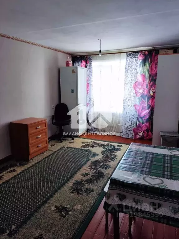 Студия Новосибирская область, Обь ул. ЖКО Аэропорта, 27 (25.0 м) - Фото 0