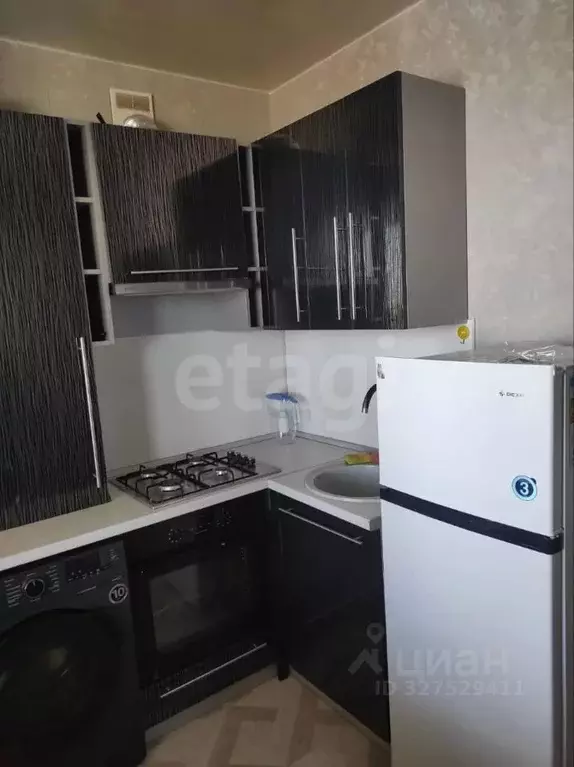 1-к кв. Ставропольский край, Михайловск Шпаковский район, ул. ... - Фото 2