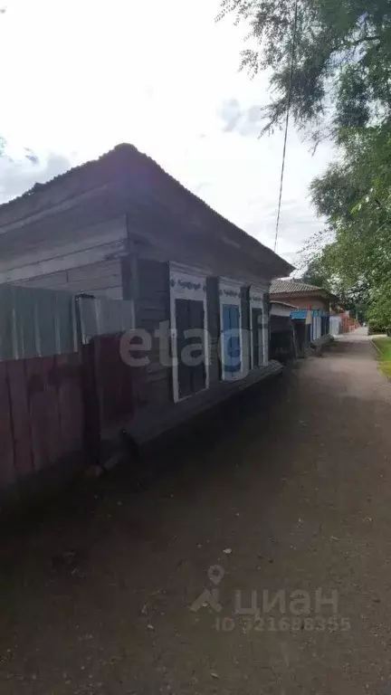 Участок в Амурская область, Благовещенск Комсомольская ул., 35 (7.2 ... - Фото 0