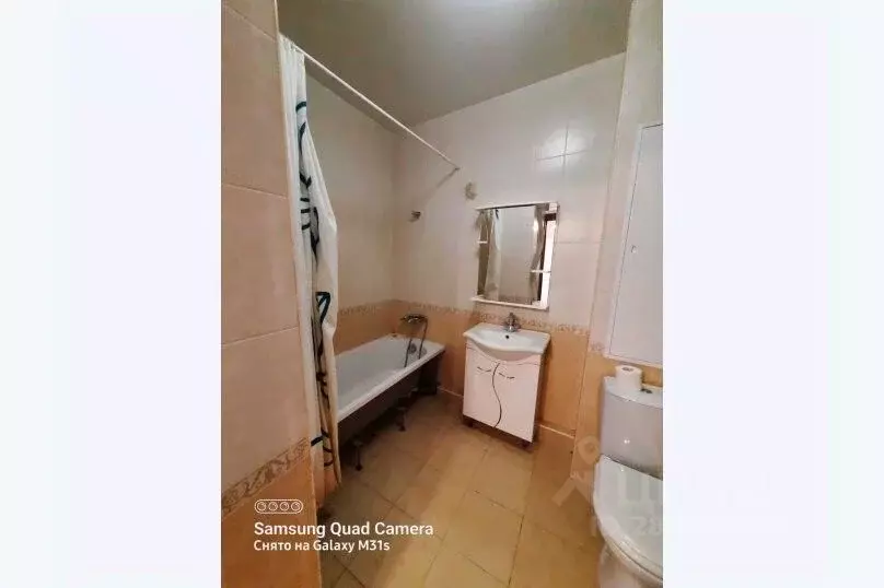 1-к кв. Московская область, Химки ул. Калинина, 11 (46.0 м) - Фото 1