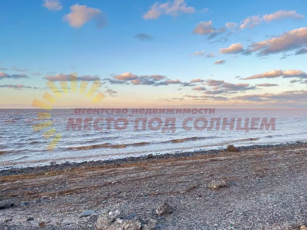 Участок в Краснодарский край, Ейский район, Александровское с/пос, ... - Фото 1