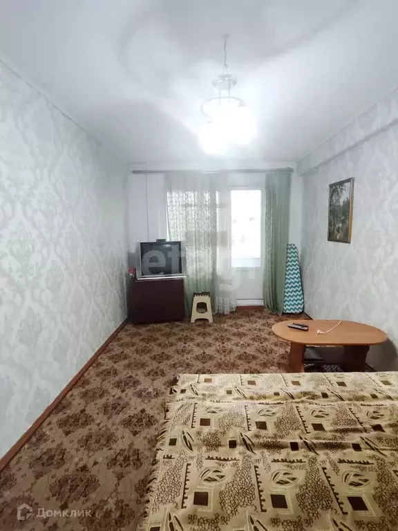 Продаётся 1-к квартира, 31.3 м - Фото 1