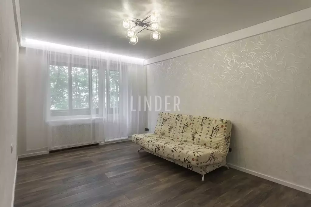 Продаётся 2-к квартира, 44.3 м - Фото 0