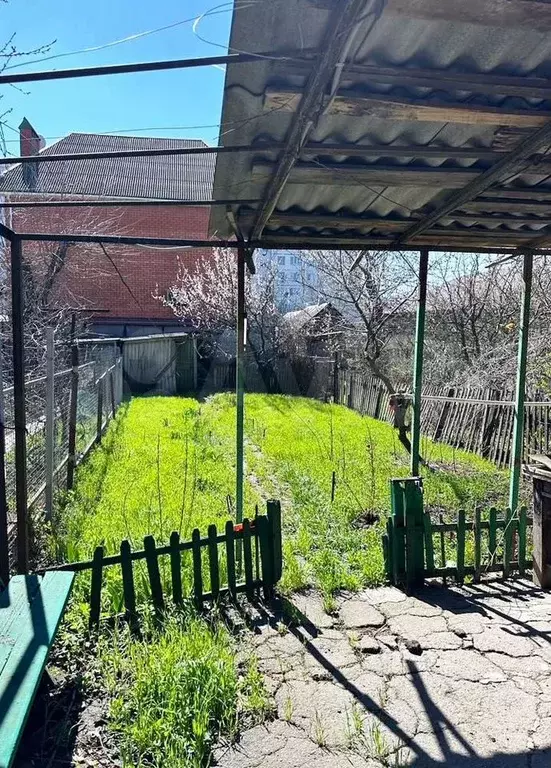 Участок 5 сот. (ИЖС) - Фото 1