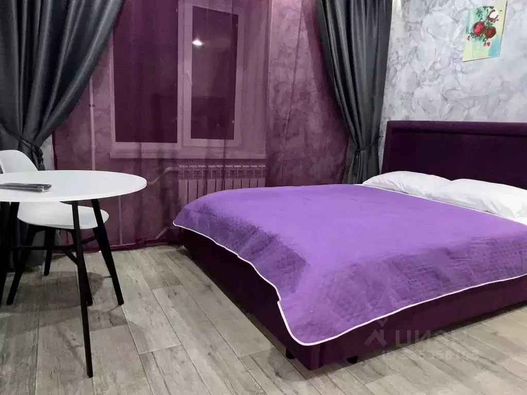 Комната Омская область, Омск ул. Рабиновича, 91 - Фото 2