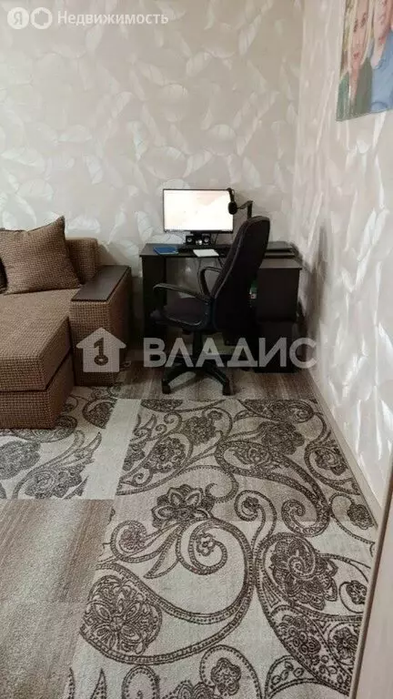 2-комнатная квартира: Люберцы, Комсомольский проспект, 10/1 (54 м) - Фото 0