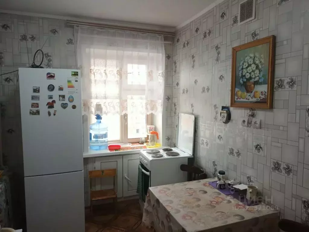 2-к кв. Коми, Сыктывкар ул. Морозова, 179 (51.4 м) - Фото 2