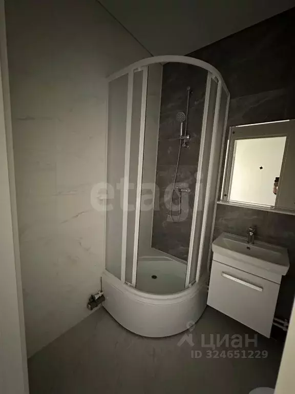 Студия Санкт-Петербург ул. Ультрамариновая, 5 (25.0 м) - Фото 2