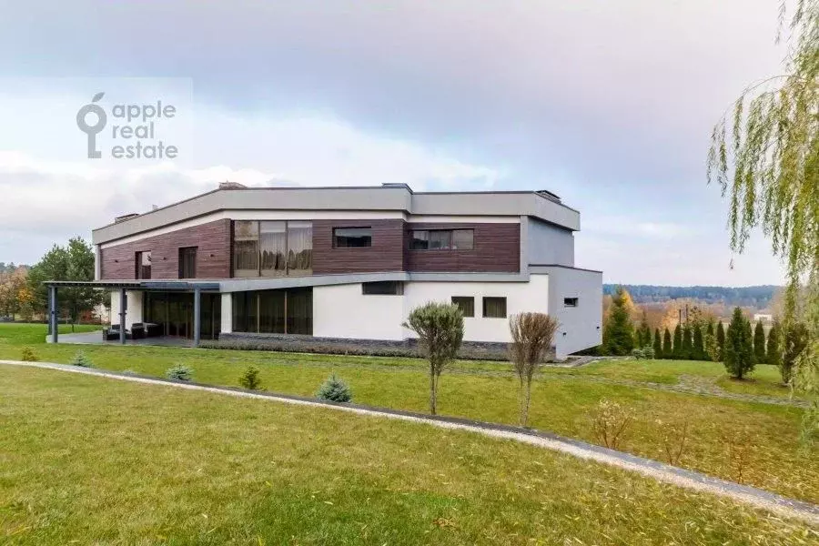 Дом в Московская область, Красногорск городской округ, д. Тимошкино ... - Фото 1