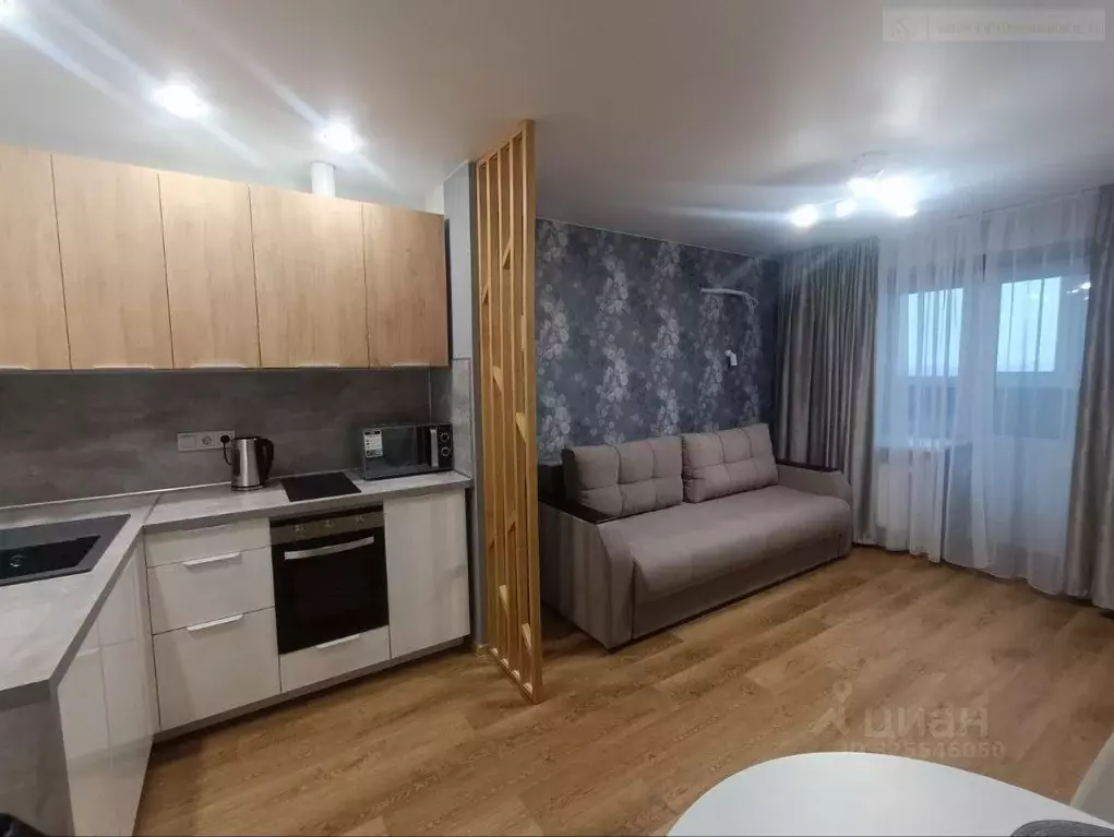 Студия Самарская область, Самара Московское шоссе, 18-й км, 7А (28.0 ... - Фото 1