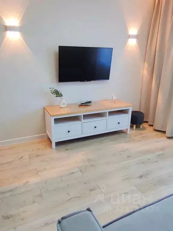 1-к кв. Чувашия, Чебоксары ул. А.В. Асламаса, 1к4 (44.0 м) - Фото 2