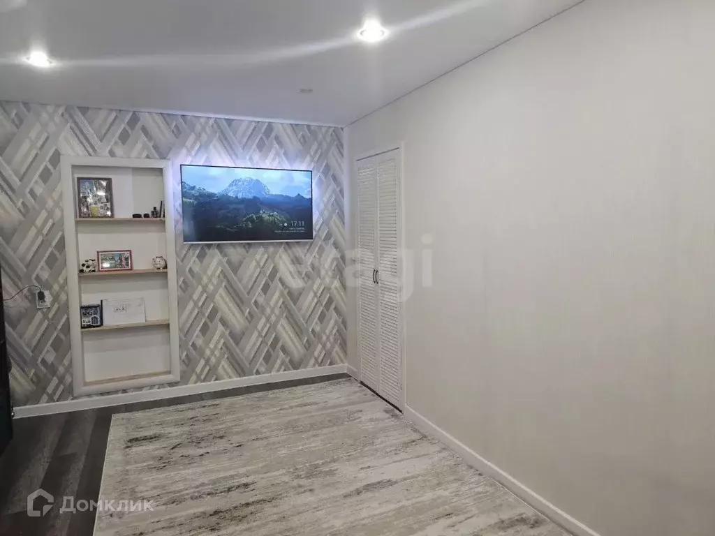 Продаётся 2-к квартира, 41 м - Фото 1