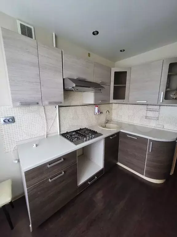 3-к. квартира, 59,8 м, 7/9 эт. - Фото 0