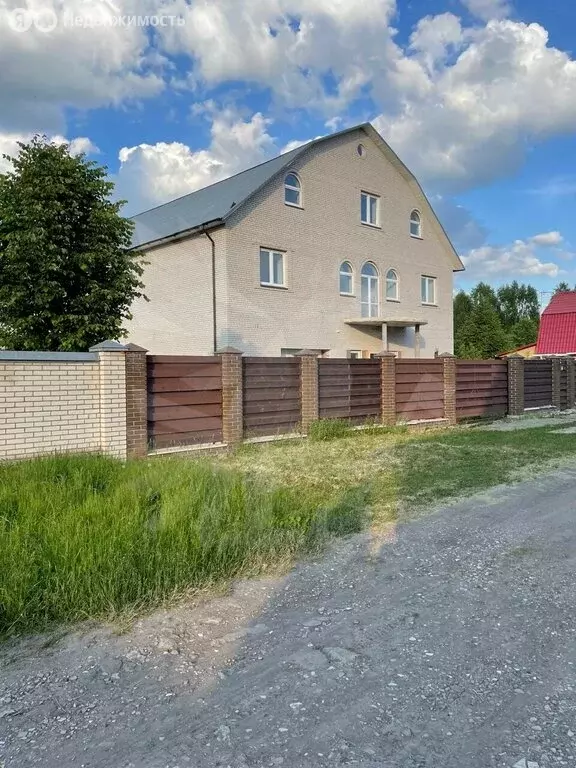 Дом в деревня Дуброво, 47 (551 м) - Фото 2