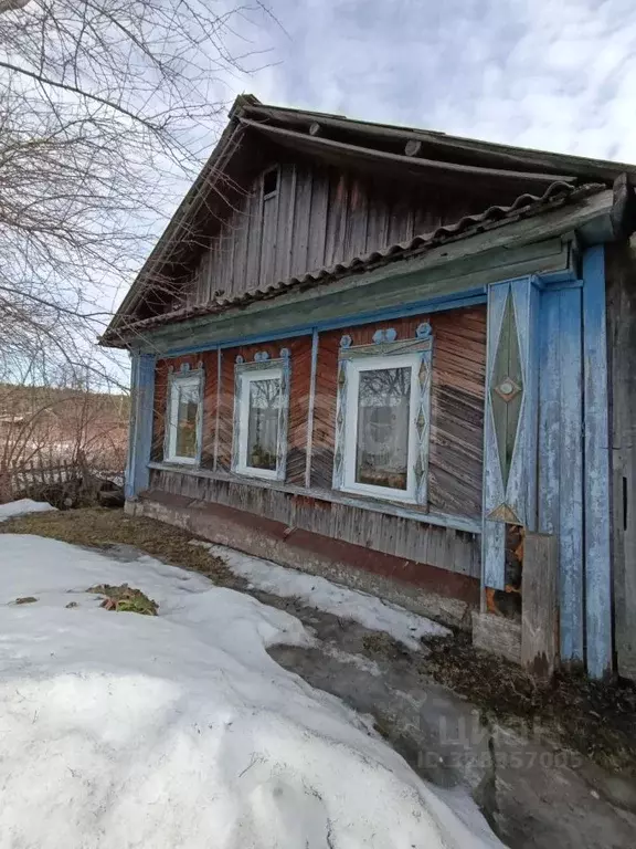 Дом в Свердловская область, Горноуральский муниципальный округ, с. ... - Фото 2